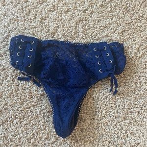 Victoria’s Secret panties